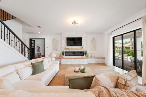 Villa ou maison à vendre à Palm Harbor, Floride: 5 chambres, 382.57 m2 № 2310639 - photo 13