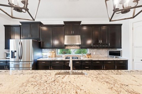 Villa ou maison à vendre à Palm Harbor, Floride: 5 chambres, 382.57 m2 № 2310639 - photo 17