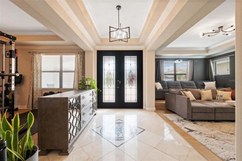 Villa ou maison à vendre à Palm Harbor, Floride: 5 chambres, 382.57 m2 № 2310639 - photo 5