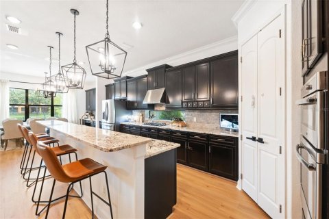 Villa ou maison à vendre à Palm Harbor, Floride: 5 chambres, 382.57 m2 № 2310639 - photo 18