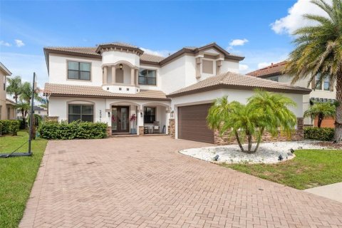 Villa ou maison à vendre à Palm Harbor, Floride: 5 chambres, 382.57 m2 № 2310639 - photo 2