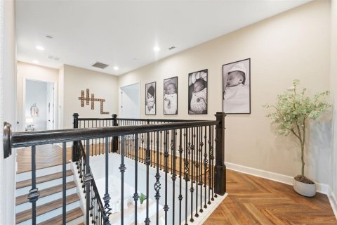 Villa ou maison à vendre à Palm Harbor, Floride: 5 chambres, 382.57 m2 № 2310639 - photo 29