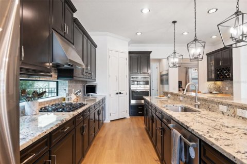 Villa ou maison à vendre à Palm Harbor, Floride: 5 chambres, 382.57 m2 № 2310639 - photo 20