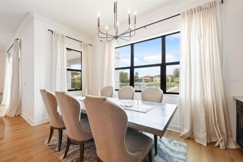 Villa ou maison à vendre à Palm Harbor, Floride: 5 chambres, 382.57 m2 № 2310639 - photo 25