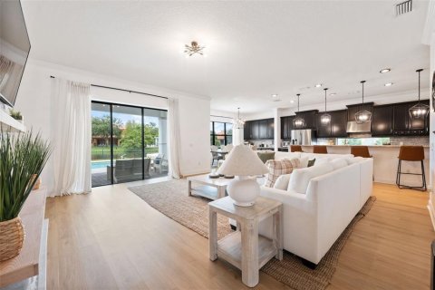 Villa ou maison à vendre à Palm Harbor, Floride: 5 chambres, 382.57 m2 № 2310639 - photo 9