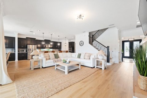 Villa ou maison à vendre à Palm Harbor, Floride: 5 chambres, 382.57 m2 № 2310639 - photo 10