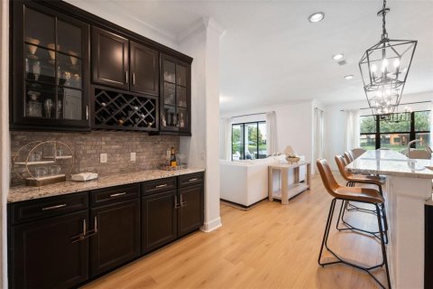 Villa ou maison à vendre à Palm Harbor, Floride: 5 chambres, 382.57 m2 № 2310639 - photo 23