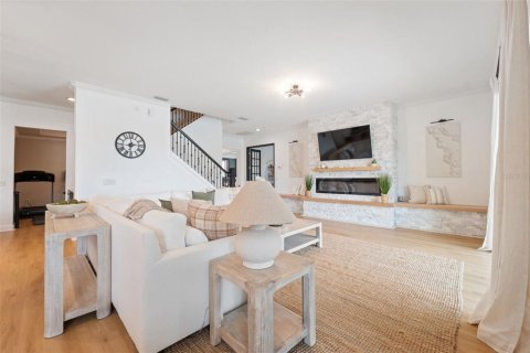 Villa ou maison à vendre à Palm Harbor, Floride: 5 chambres, 382.57 m2 № 2310639 - photo 11