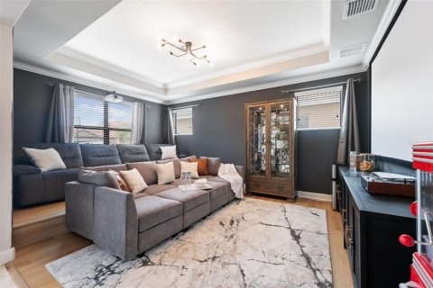 Villa ou maison à vendre à Palm Harbor, Floride: 5 chambres, 382.57 m2 № 2310639 - photo 6