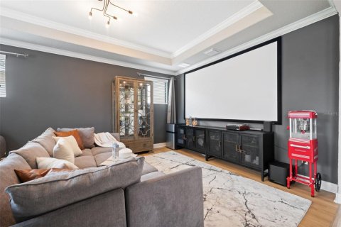 Villa ou maison à vendre à Palm Harbor, Floride: 5 chambres, 382.57 m2 № 2310639 - photo 7