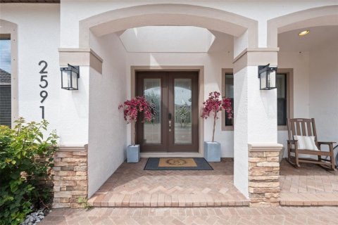 Villa ou maison à vendre à Palm Harbor, Floride: 5 chambres, 382.57 m2 № 2310639 - photo 3