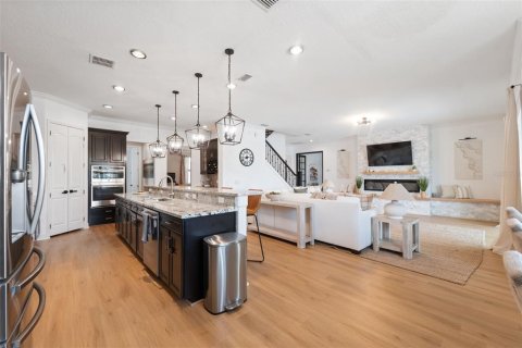 Villa ou maison à vendre à Palm Harbor, Floride: 5 chambres, 382.57 m2 № 2310639 - photo 22