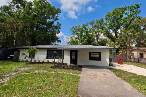 Villa ou maison à Plant City, Floride 4 chambres, 136.19 m2 № 2205613