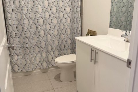 Touwnhouse à louer à Homestead, Floride: 3 chambres, 123.65 m2 № 1671139 - photo 21