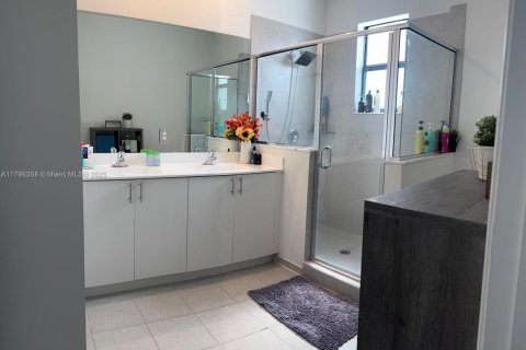 Touwnhouse à louer à Homestead, Floride: 3 chambres, 123.65 m2 № 1671139 - photo 20
