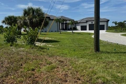 Land in Port Charlotte, Florida № 1724395 - photo 4