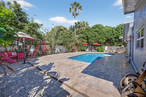 Купить виллу или дом в Коконат Крик, Флорида 3 спальни, 153.75м2, № 2033249 - фото 8