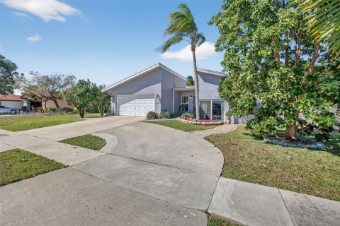 Купить виллу или дом в Коконат Крик, Флорида 3 спальни, 153.75м2, № 2033249 - фото 4