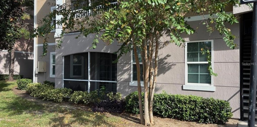 Condominio en Orlando, Florida, 3 dormitorios № 1902891