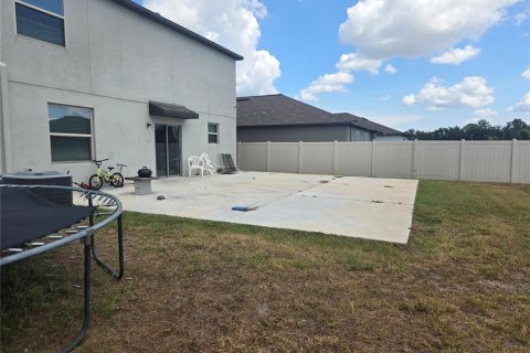 House in Ruskin, Florida 4 bedrooms, 244.61 sq.m. № 2215709 - photo 4