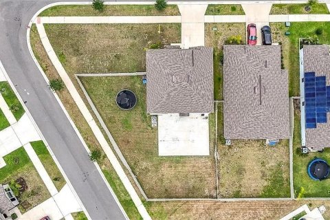 House in Ruskin, Florida 4 bedrooms, 244.61 sq.m. № 2215709 - photo 8