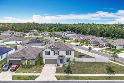 House in Ruskin, Florida 4 bedrooms, 244.61 sq.m. № 2215709 - photo 7