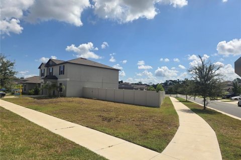 House in Ruskin, Florida 4 bedrooms, 244.61 sq.m. № 2215709 - photo 3