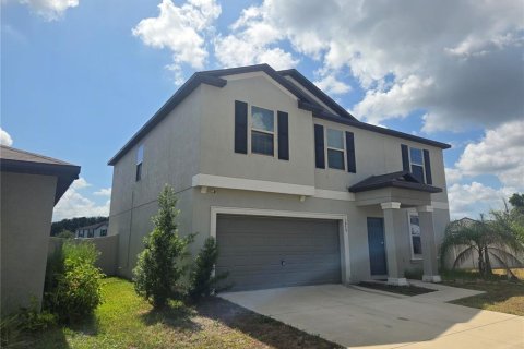 House in Ruskin, Florida 4 bedrooms, 244.61 sq.m. № 2215709 - photo 2