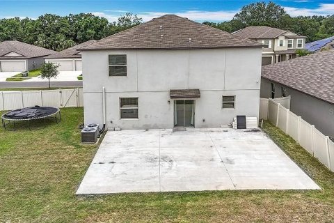 House in Ruskin, Florida 4 bedrooms, 244.61 sq.m. № 2215709 - photo 10