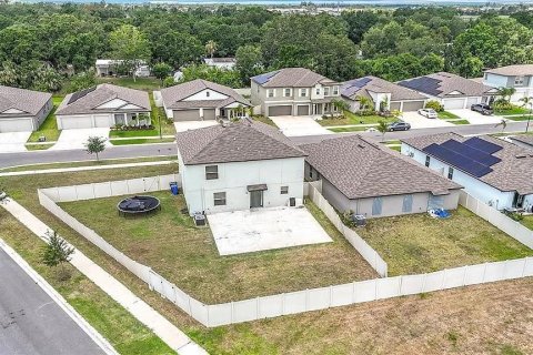 House in Ruskin, Florida 4 bedrooms, 244.61 sq.m. № 2215709 - photo 9