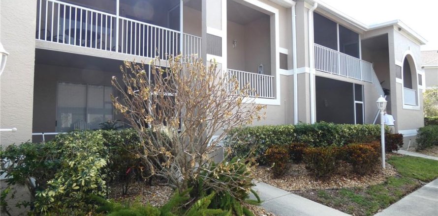 Condominio en Sarasota, Florida, 2 dormitorios № 1405508