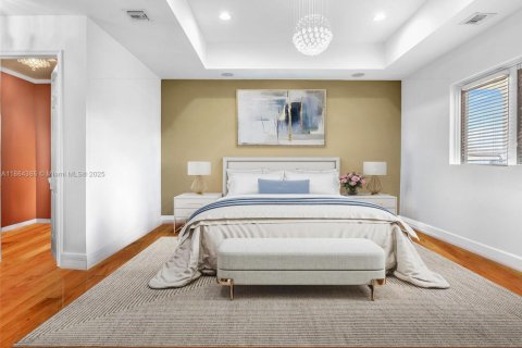 Купить виллу или дом в Форт-Лодердейл, Флорида 5 спален, 404.68м2, № 1958518 - фото 16