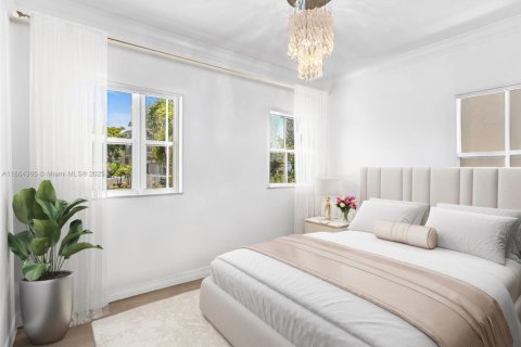 Купить виллу или дом в Форт-Лодердейл, Флорида 5 спален, 404.68м2, № 1958518 - фото 21