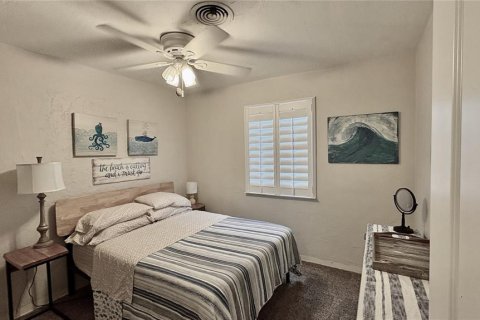 Villa ou maison à louer à New Smyrna Beach, Floride: 3 chambres, 162.21 m2 № 2205152 - photo 19