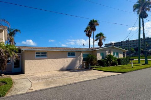 Villa ou maison à louer à New Smyrna Beach, Floride: 3 chambres, 162.21 m2 № 2205152 - photo 27
