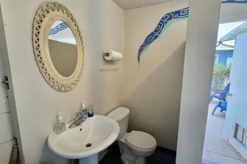 Villa ou maison à louer à New Smyrna Beach, Floride: 3 chambres, 162.21 m2 № 2205152 - photo 25