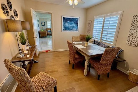 Villa ou maison à louer à New Smyrna Beach, Floride: 3 chambres, 162.21 m2 № 2205152 - photo 12