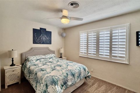 Villa ou maison à louer à New Smyrna Beach, Floride: 3 chambres, 162.21 m2 № 2205152 - photo 18