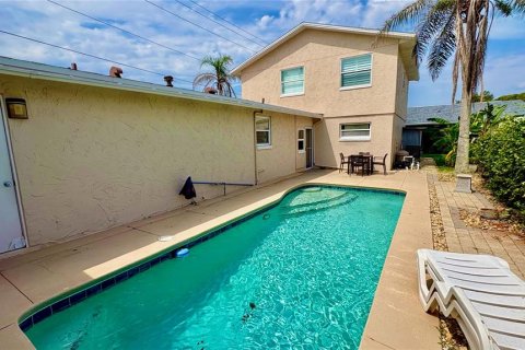 Villa ou maison à louer à New Smyrna Beach, Floride: 3 chambres, 162.21 m2 № 2205152 - photo 23