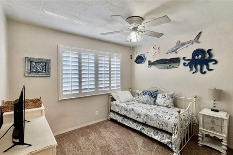 Villa ou maison à louer à New Smyrna Beach, Floride: 3 chambres, 162.21 m2 № 2205152 - photo 21