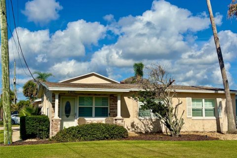 House in New Smyrna Beach, Florida 3 bedrooms, 162.21 sq.m. № 2205152
