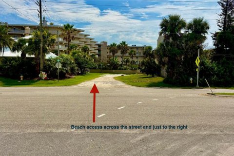 Villa ou maison à louer à New Smyrna Beach, Floride: 3 chambres, 162.21 m2 № 2205152 - photo 4