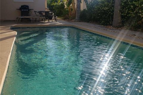 Villa ou maison à louer à New Smyrna Beach, Floride: 3 chambres, 162.21 m2 № 2205152 - photo 22