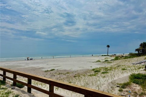Villa ou maison à louer à New Smyrna Beach, Floride: 3 chambres, 162.21 m2 № 2205152 - photo 28