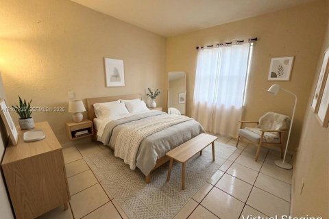 Copropriété à vendre à Miami Springs, Floride: 2 chambres, 57.97 m2 № 2429731 - photo 3