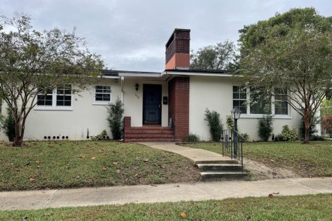 Casa en alquiler en Jacksonville, Florida, 2 dormitorios, 139.35 m2 № 847799 - foto 1