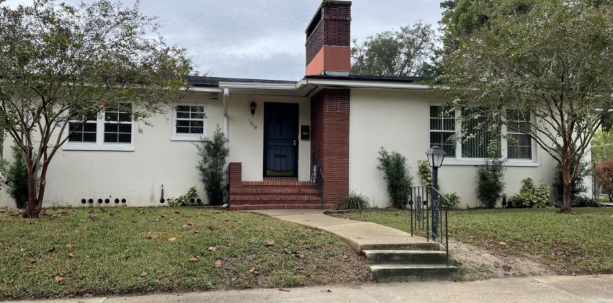 Casa en Jacksonville, Florida 2 dormitorios, 139.35 m2 № 847799