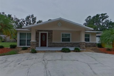 House in Lutz, Florida 3 bedrooms, 122.63 sq.m. № 1910973 - photo 1