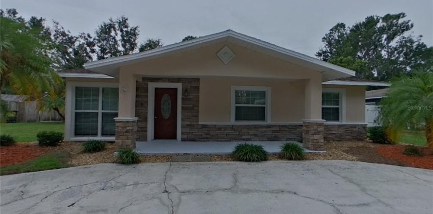 Casa en Lutz, Florida 3 dormitorios, 122.63 m2 № 1910973