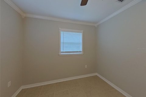 House in Lutz, Florida 3 bedrooms, 122.63 sq.m. № 1910973 - photo 14